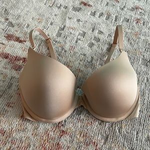 Aerie real power plunge bra 34D